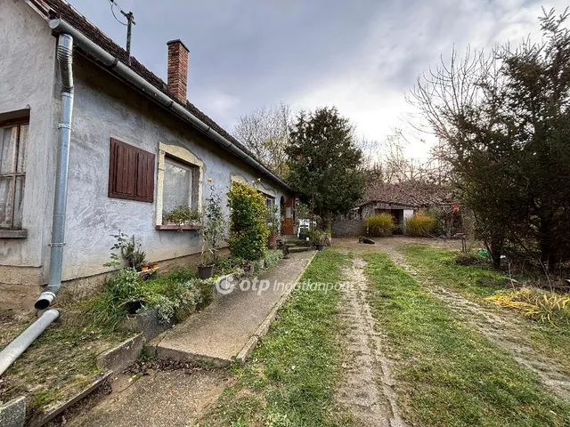 Eladó ház Nagyberény 69 nm