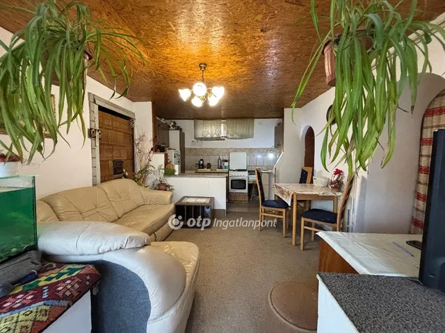 Eladó ház Nagyberény 69 nm