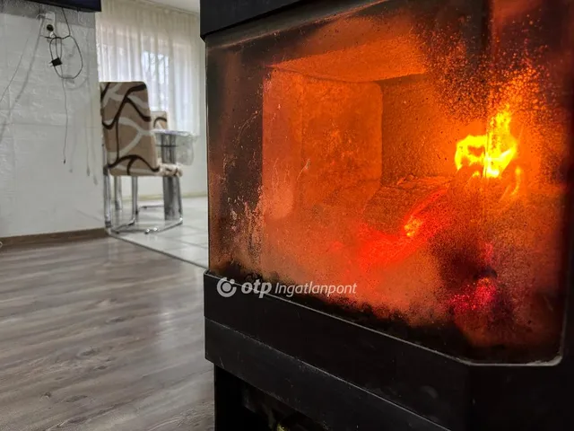 Eladó ház Ádánd 107 nm