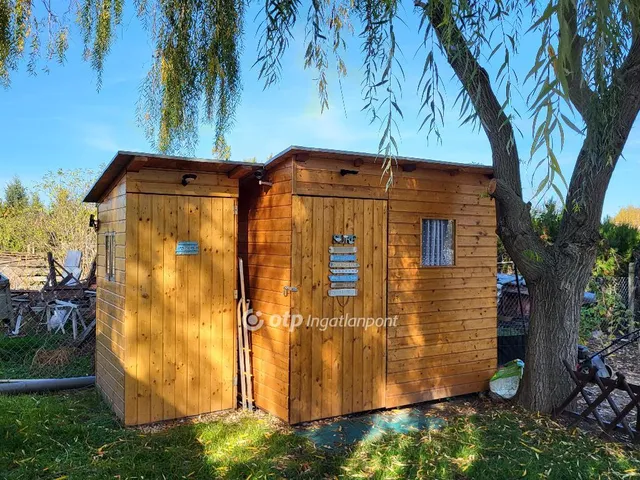 Eladó ház Látrány 52 nm