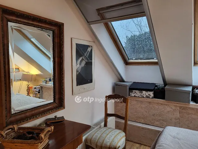 Eladó lakás Budapest II. kerület 83 nm