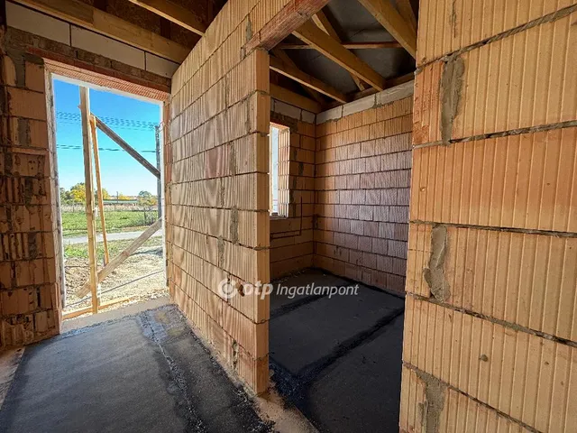 Eladó ház Ságvár 70 nm