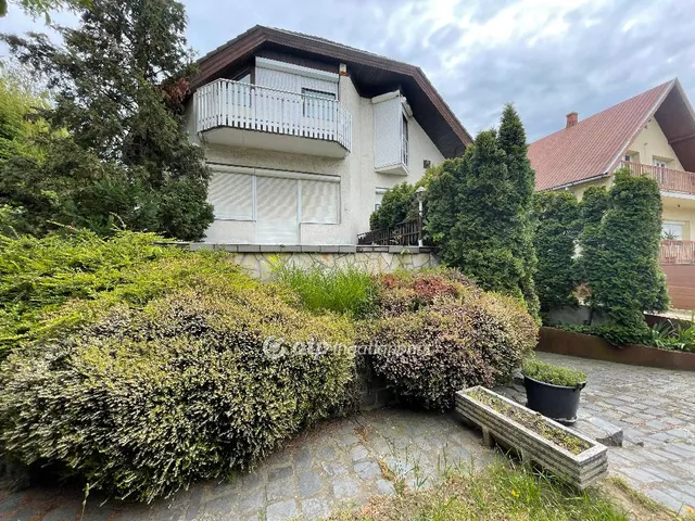 Eladó ház Siófok, Fokihegy 230 nm