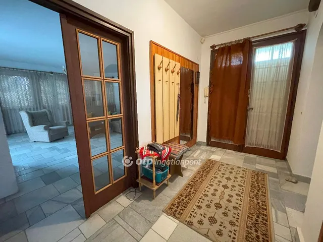 Eladó ház Siófok, Fokihegy 230 nm