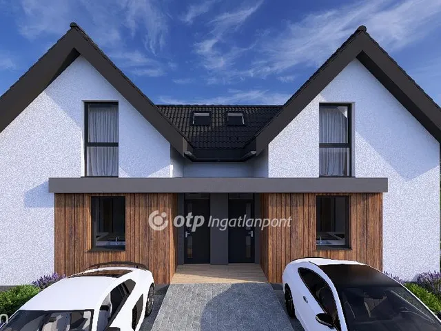 Eladó lakás Kőröshegy 65 nm