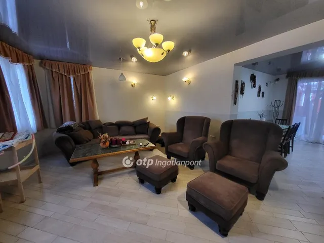 Eladó ház Siófok 600 nm