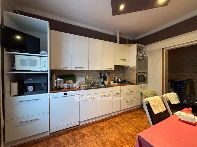 Eladó ház Siófok 93 nm