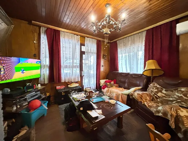 Eladó ház Siófok 93 nm