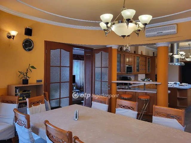 Eladó ház Siófok, Fokihegy 994 nm