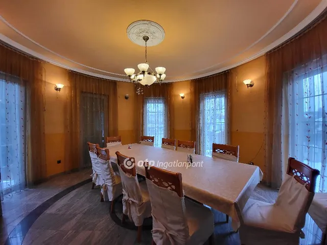 Eladó ház Siófok, Fokihegy 994 nm