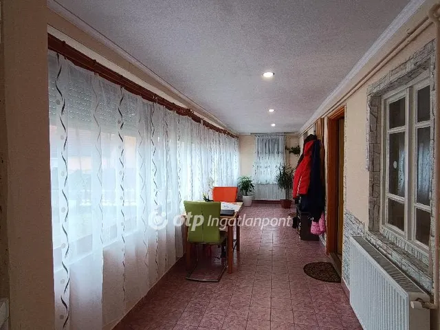 Eladó ház Kaposmérő 70 nm