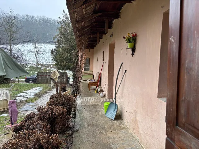 Eladó ház Nagyberény 51 nm