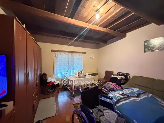 Eladó ház Nagyberény 51 nm