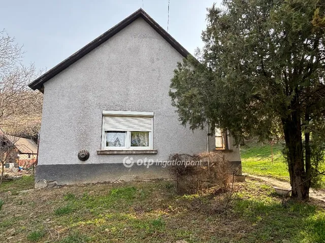 Eladó ház Nagyberény 51 nm