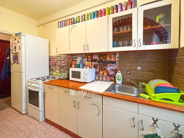 Eladó lakás Siófok, Fokihegy 57 nm