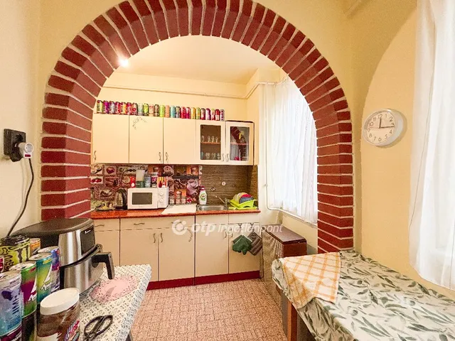 Eladó lakás Siófok, Fokihegy 57 nm