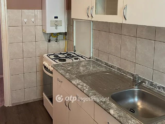 Eladó lakás Kaposvár 36 nm