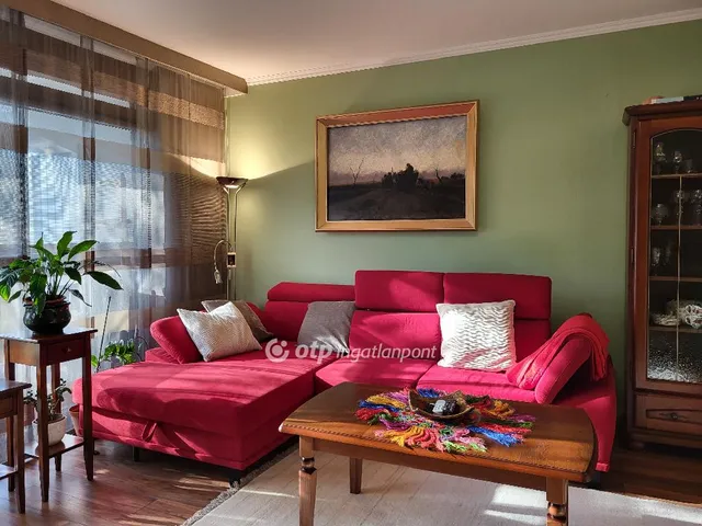 Eladó lakás Siófok, Fokihegy 78 nm