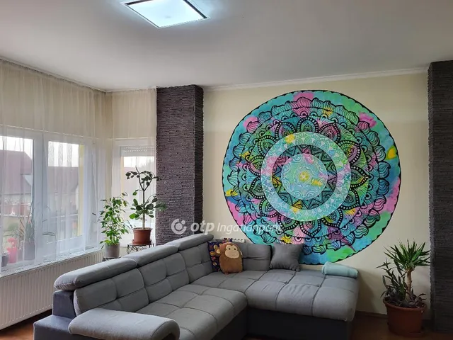 Eladó lakás Siófok, Fokihegy 84 nm