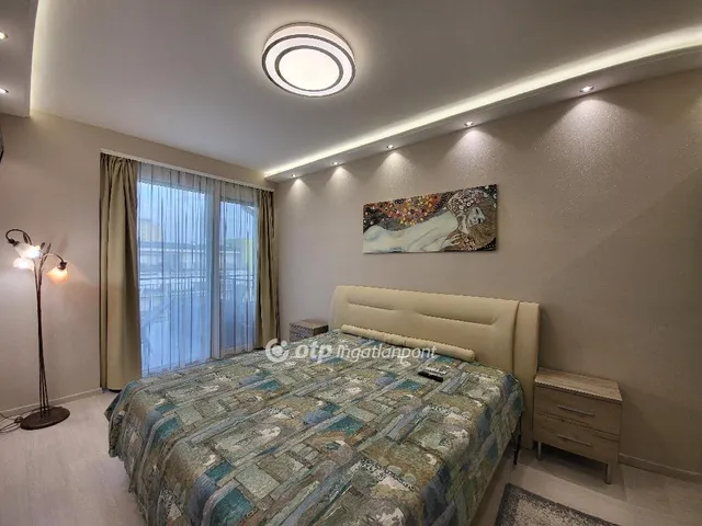 Eladó lakás Siófok 76 nm