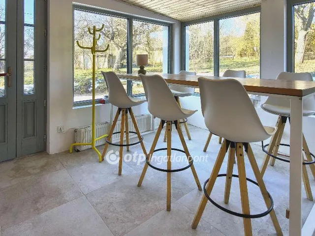 Eladó ház Kapoly 105 nm