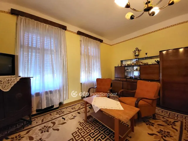 Eladó ház Tengőd 120 nm