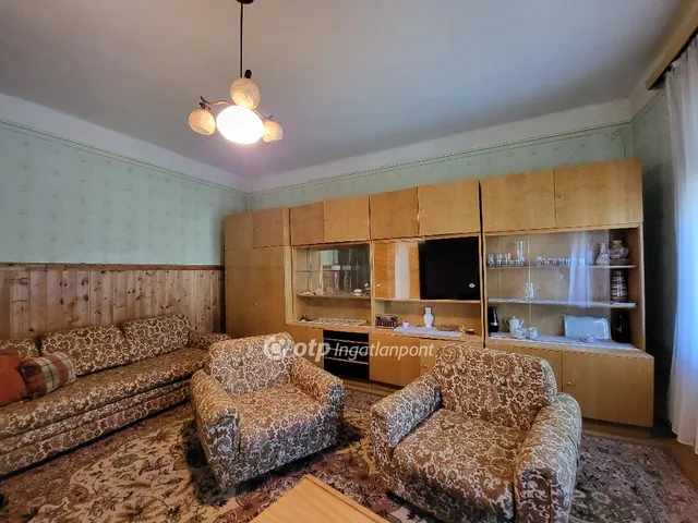 Eladó ház Tengőd 120 nm