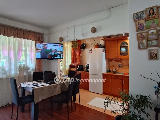 Eladó ház Siófok 76 nm