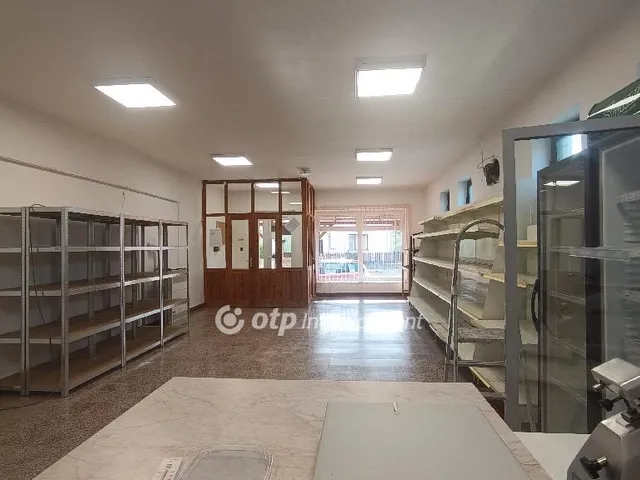 Eladó kereskedelmi és ipari ingatlan Kereki 306 nm