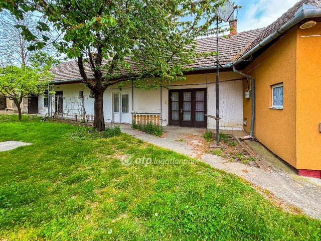 Eladó ház Lengyeltóti 82 nm