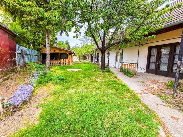 Eladó ház Lengyeltóti 82 nm