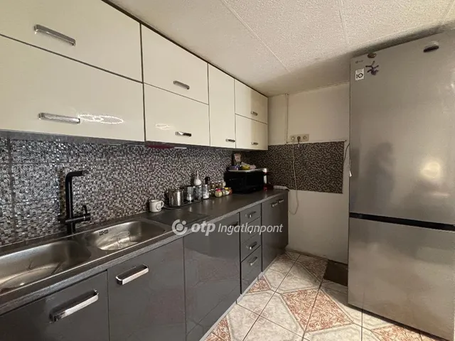 Eladó ház Mezőszentgyörgy 77 nm