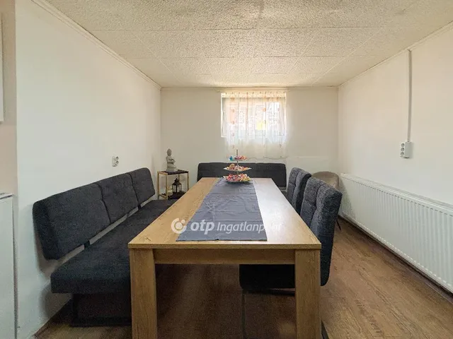 Eladó ház Mezőszentgyörgy 77 nm