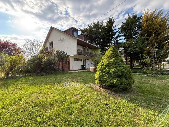 Eladó ház Ádánd 150 nm