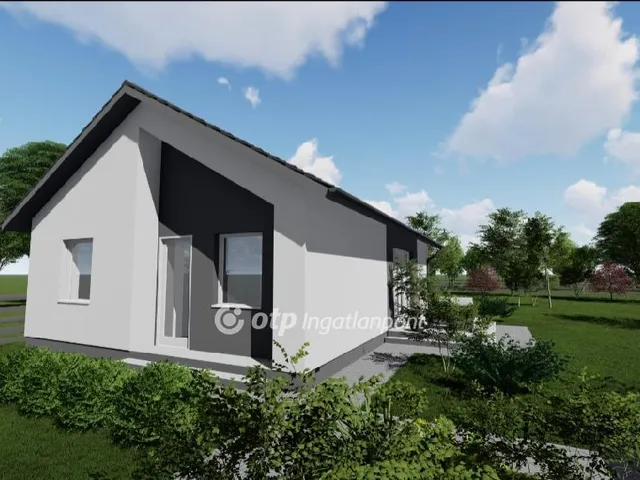 Eladó ház Ádánd 73 nm