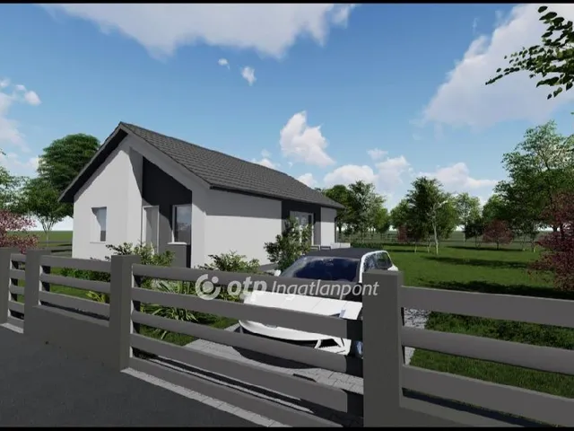 Eladó ház Ádánd 73 nm