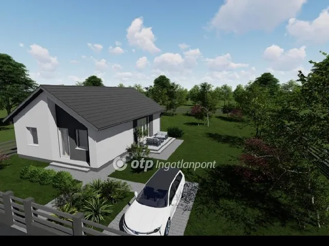 Eladó ház Ádánd 73 nm