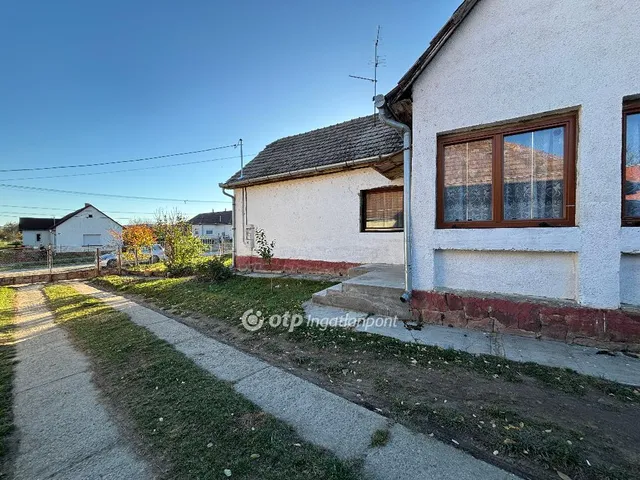 Eladó ház Ságvár 70 nm