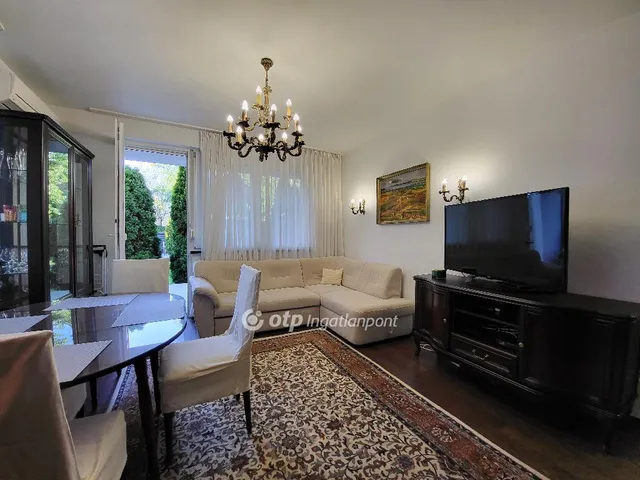 Eladó lakás Siófok 60 nm