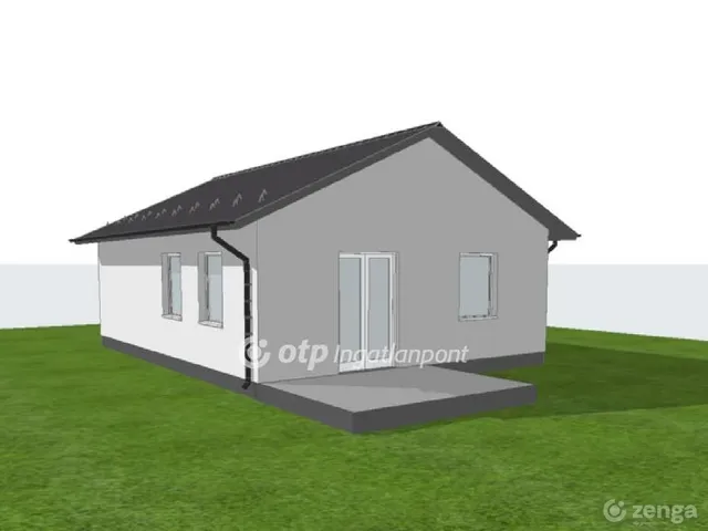 Eladó ház Balatonszabadi 69 nm