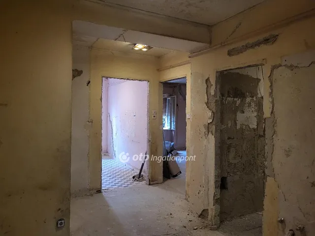 Eladó lakás Budapest XI. kerület 45 nm