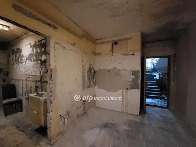Eladó lakás Budapest XI. kerület 45 nm