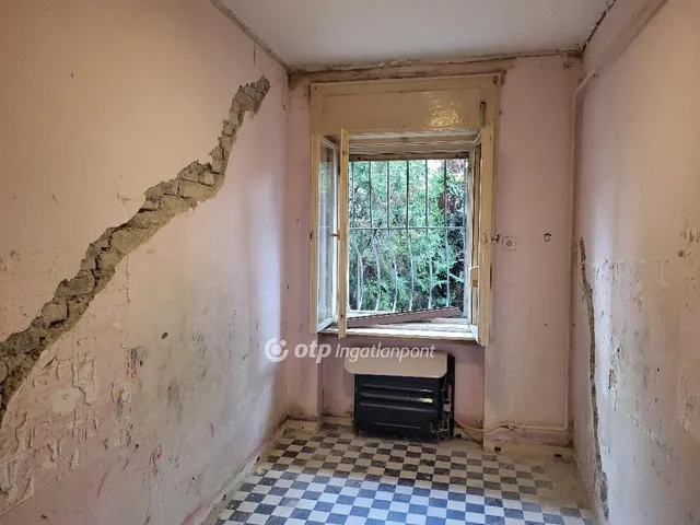 Eladó lakás Budapest XI. kerület 45 nm