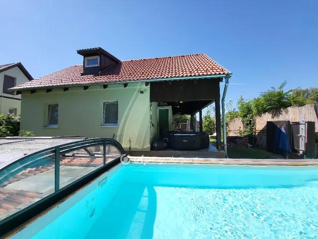 Eladó ház Siófok 104 nm