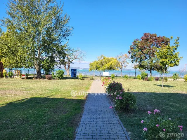 Eladó lakás Siófok 51 nm