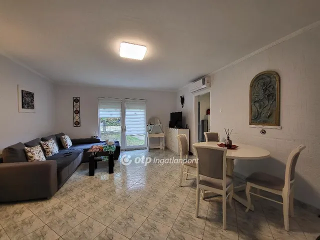 Eladó ház Siófok 93 nm