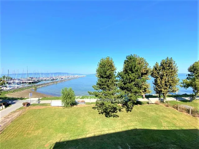Eladó lakás Balatonfenyves 51 nm