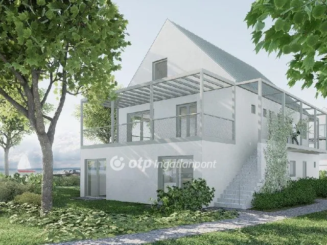Eladó lakás Balatonakarattya 80 nm