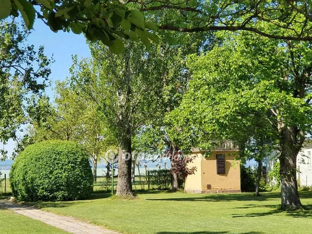 Eladó telek Balatonlelle 3125 nm