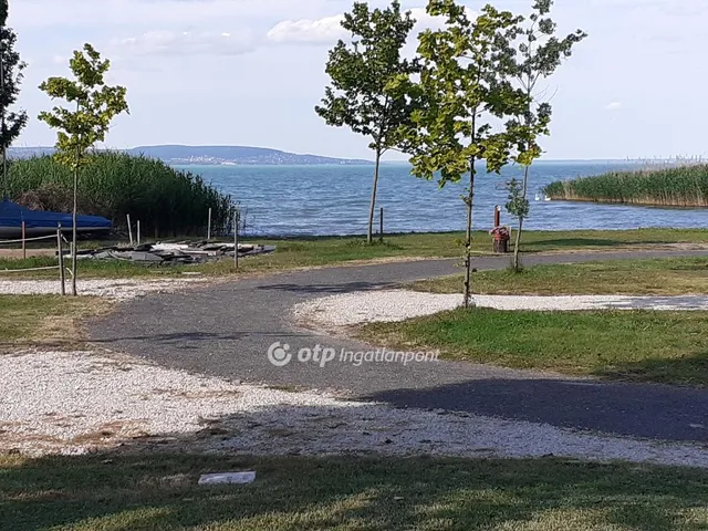 Eladó lakás Szántód 31 nm